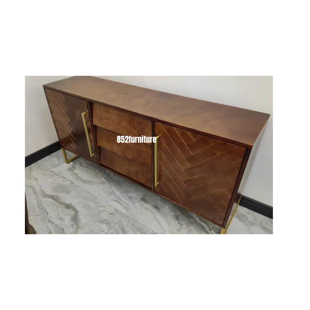 (包送貨安裝 | Delivery and Assembly Included) A244 北餐邊櫃 (dining sideboard)