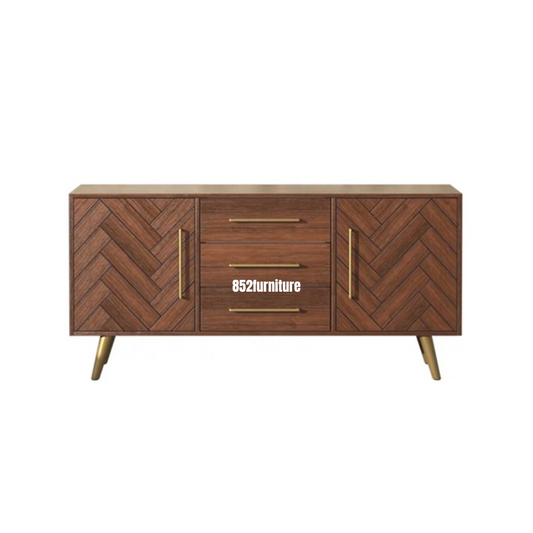 (包送貨安裝 | Delivery and Assembly Included) A244 北餐邊櫃 (dining sideboard)