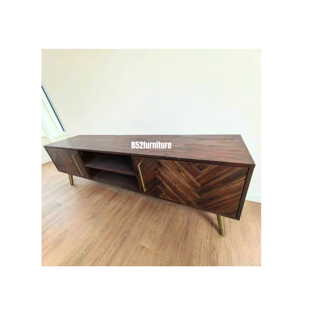 (包送貨安裝 | Delivery and Assembly Included) A245 北歐電視櫃 (Tv cabinet)