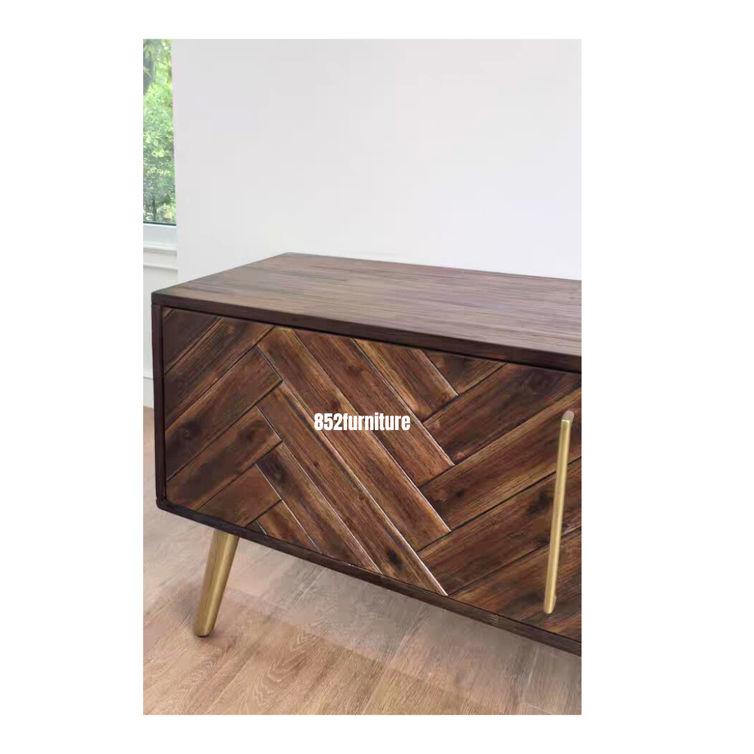 (包送貨安裝 | Delivery and Assembly Included) A245 北歐電視櫃 (Tv cabinet)