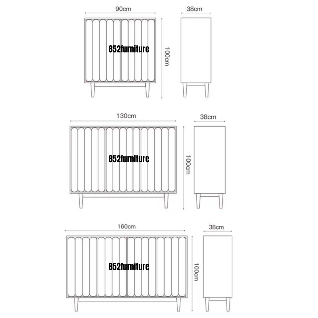 (包送貨安裝 | Delivery and Assembly Included) A253日式鞋櫃 (shoe cabinet)