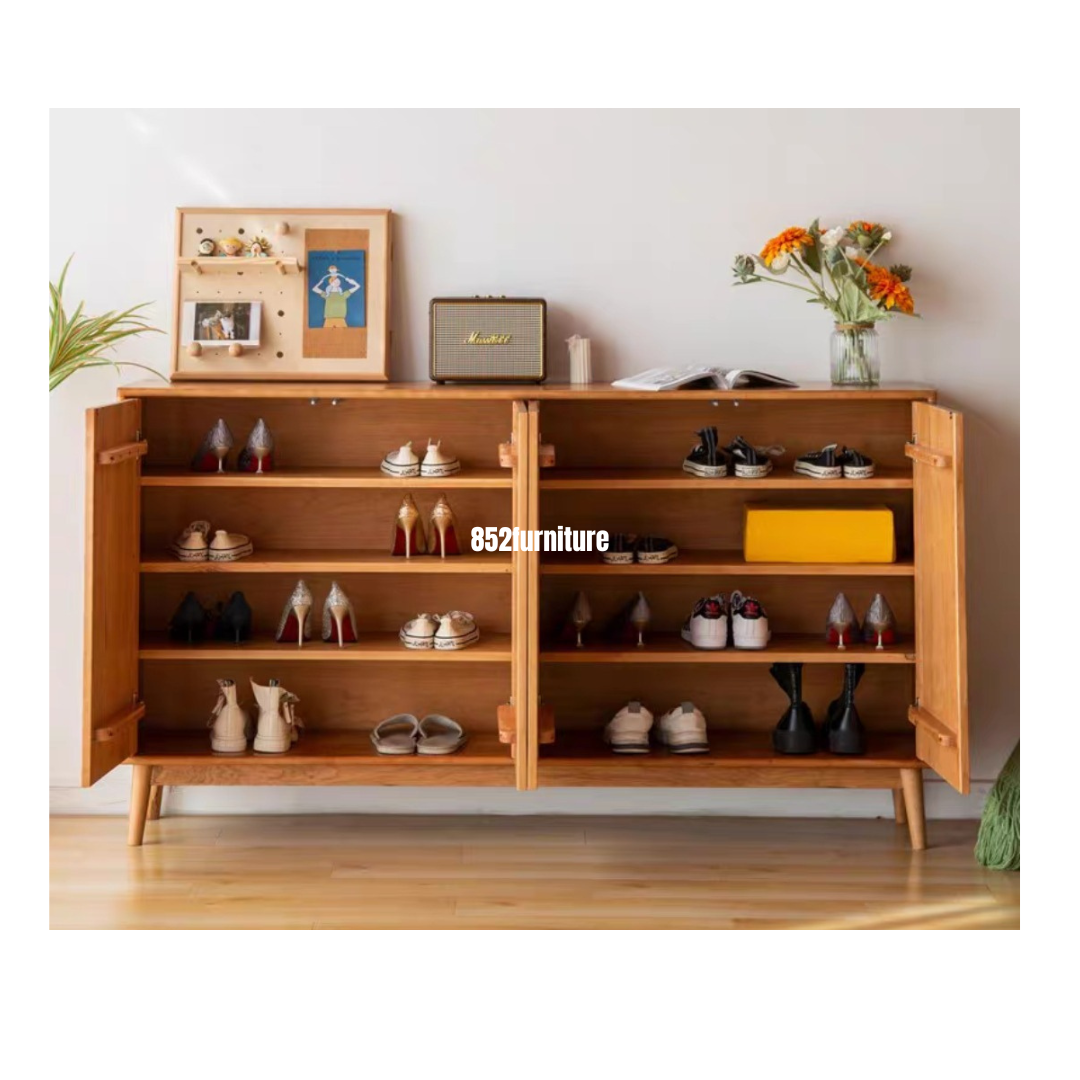 (包送貨安裝 | Delivery and Assembly Included) A253日式鞋櫃 (shoe cabinet)