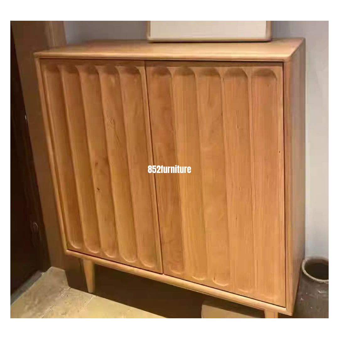 (包送貨安裝 | Delivery and Assembly Included) A253日式鞋櫃 (shoe cabinet)