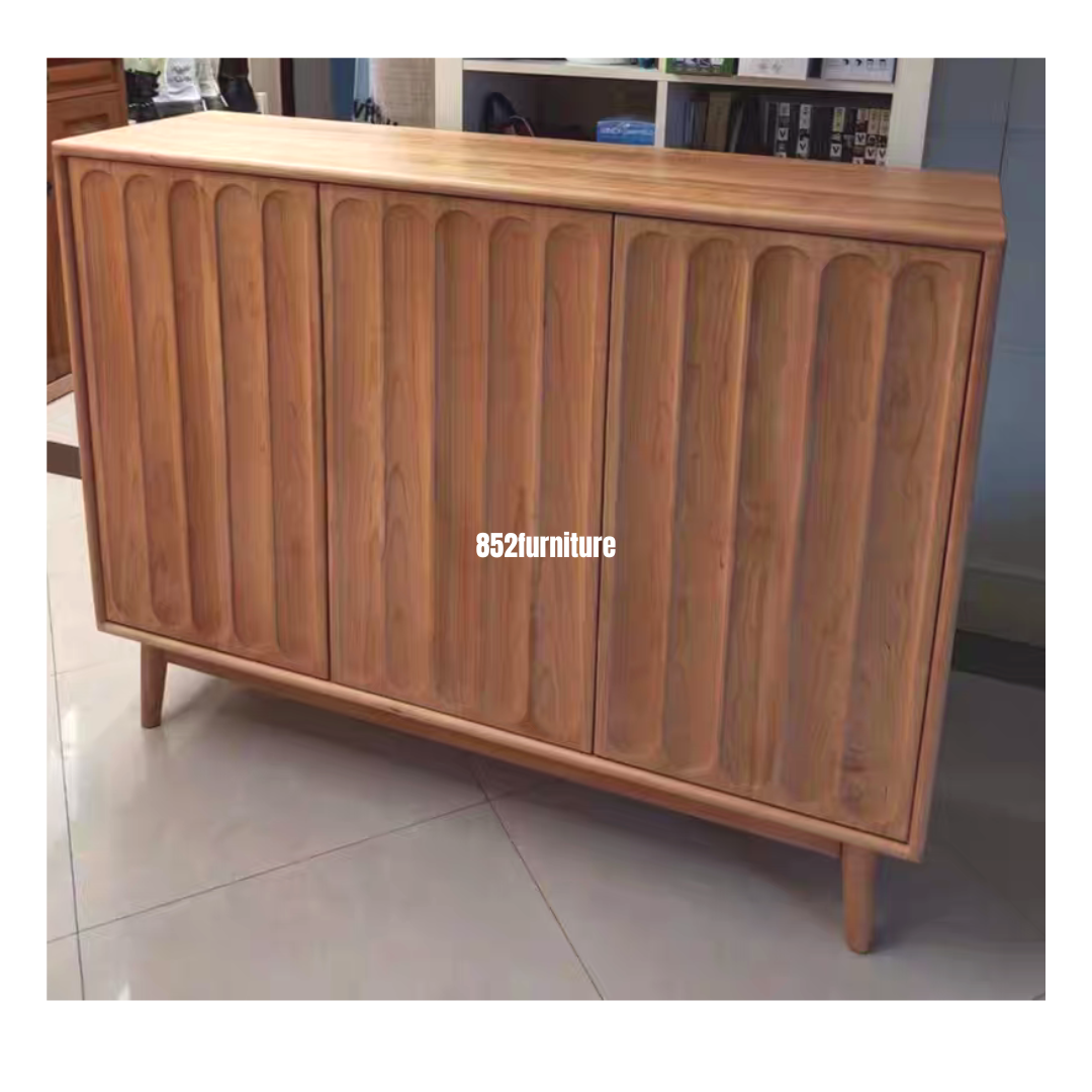 (包送貨安裝 | Delivery and Assembly Included) A253日式鞋櫃 (shoe cabinet)