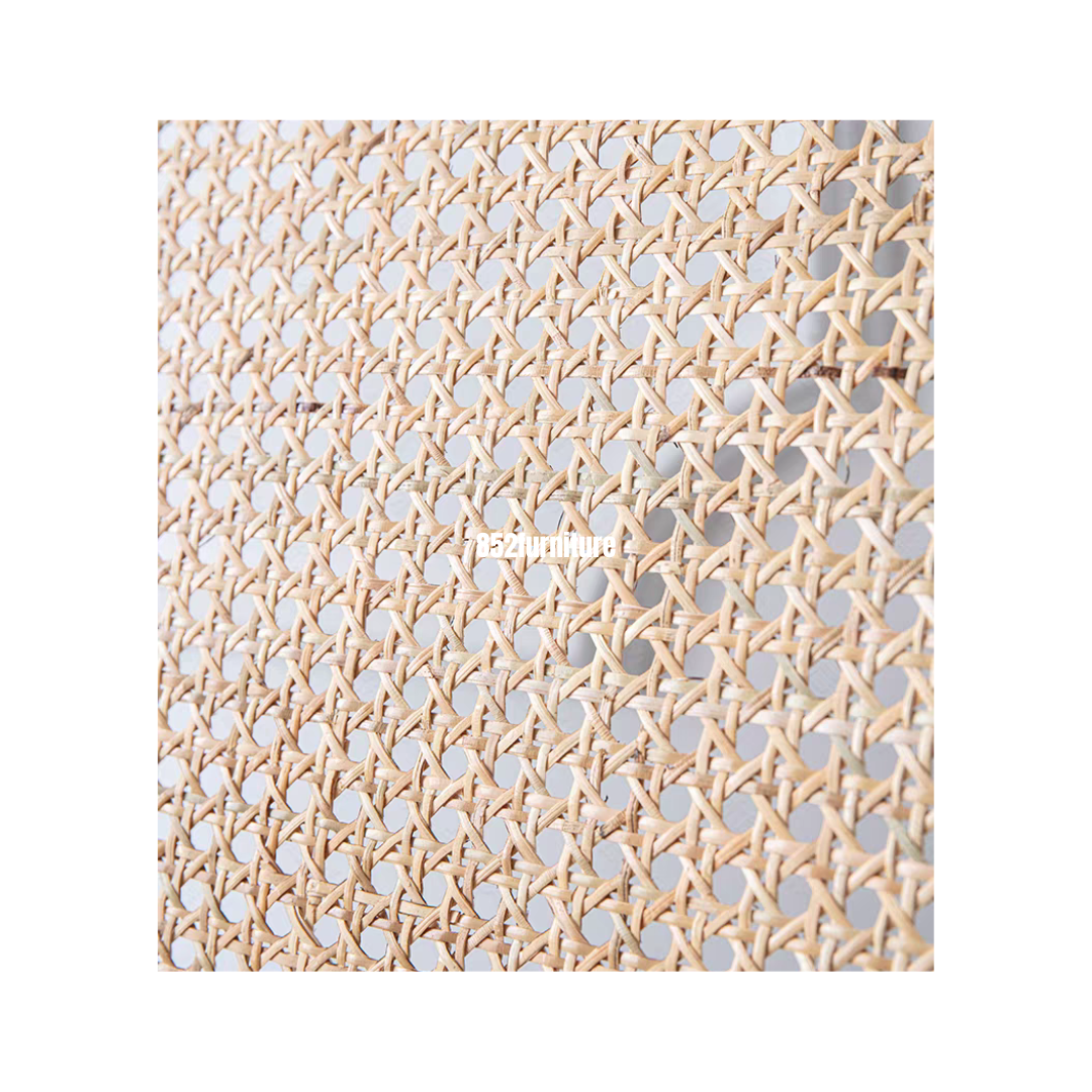 (包送貨安裝 | Delivery and Assembly Included) A265 日式藤面梳化(Rattan sofa)
