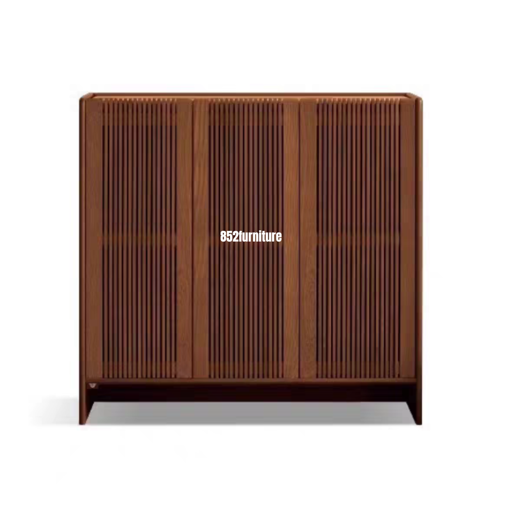 (包送貨安裝 | Delivery and Assembly Included) A282日式條子鞋櫃 (shoe cabinet)