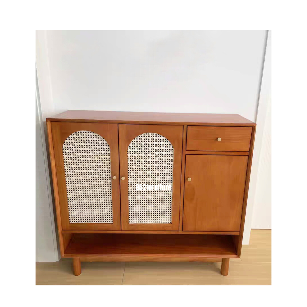 (包送貨安裝 | Delivery and Assembly Included) A284日式鞋櫃 (shoe cabinet)