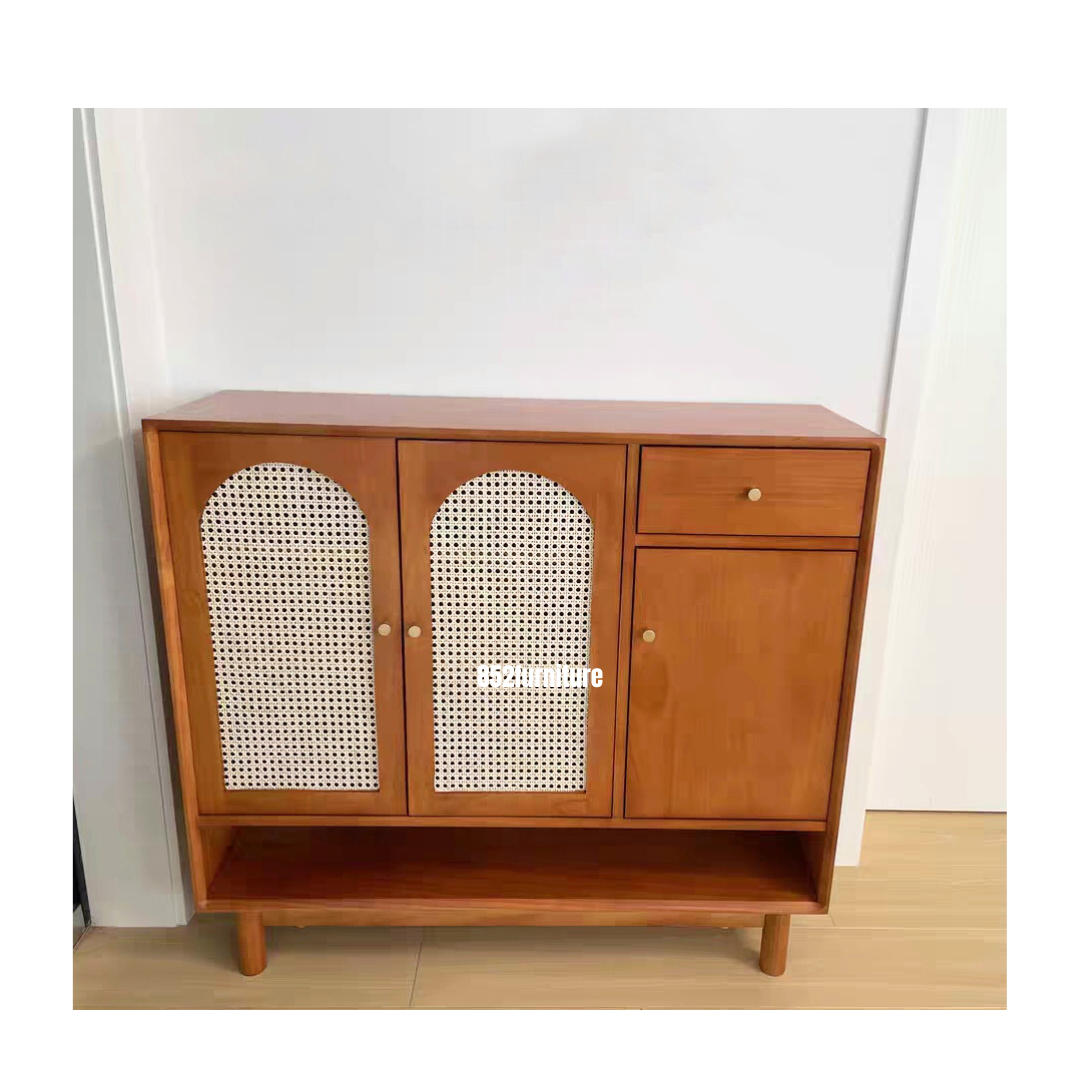 (包送貨安裝 | Delivery and Assembly Included) A284日式鞋櫃 (shoe cabinet)