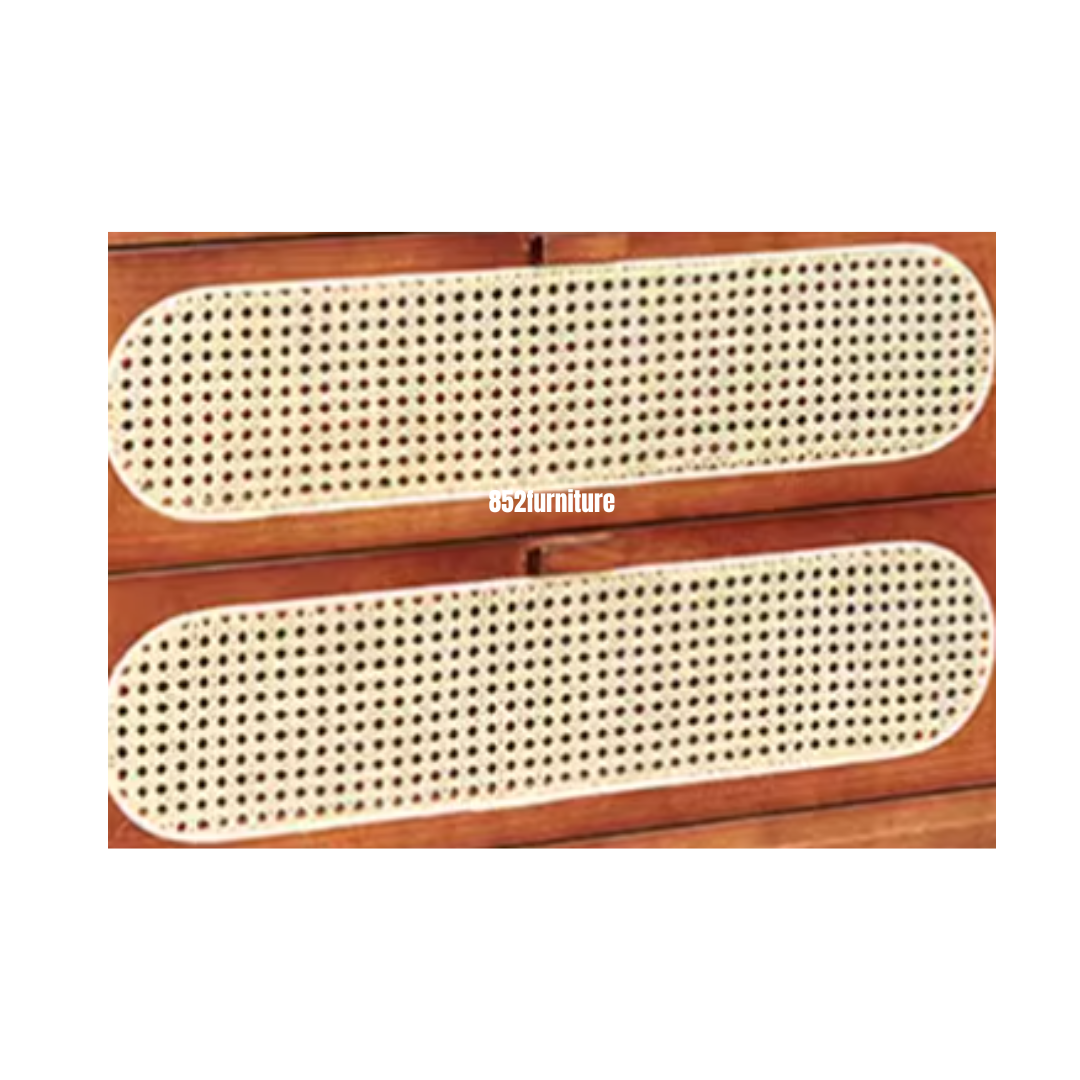 (包送貨安裝 | Delivery and Assembly Included) A285 复面餐邊櫃 (Retro dining sideboard)