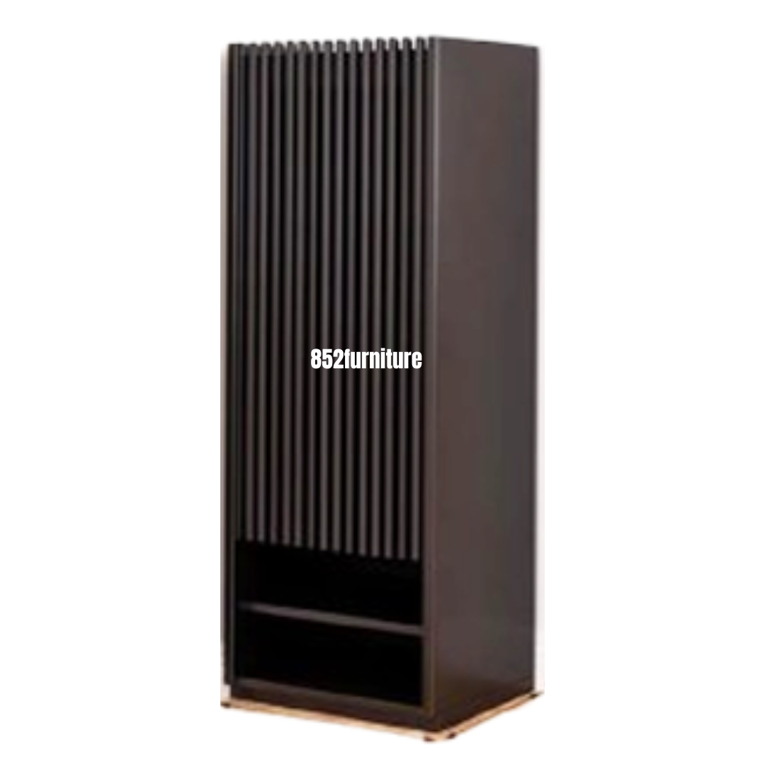 (包送貨安裝 | Delivery and Assembly Included) A286 日式條子鞋櫃 (Striped shoe cabinet)
