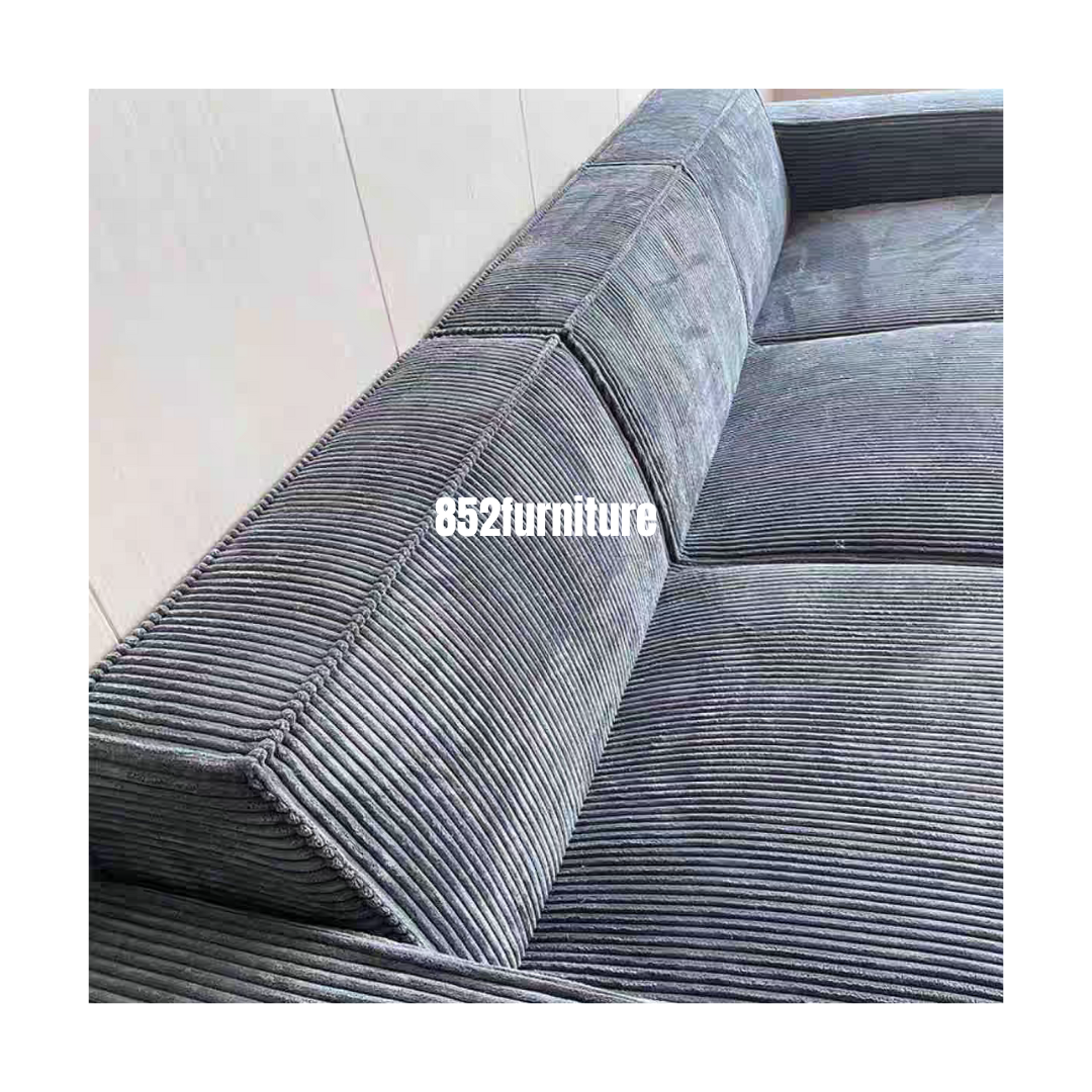 (包送貨安裝 | Delivery and Assembly Included) A293高壓真空梳化 (Vacuum compression sofa)