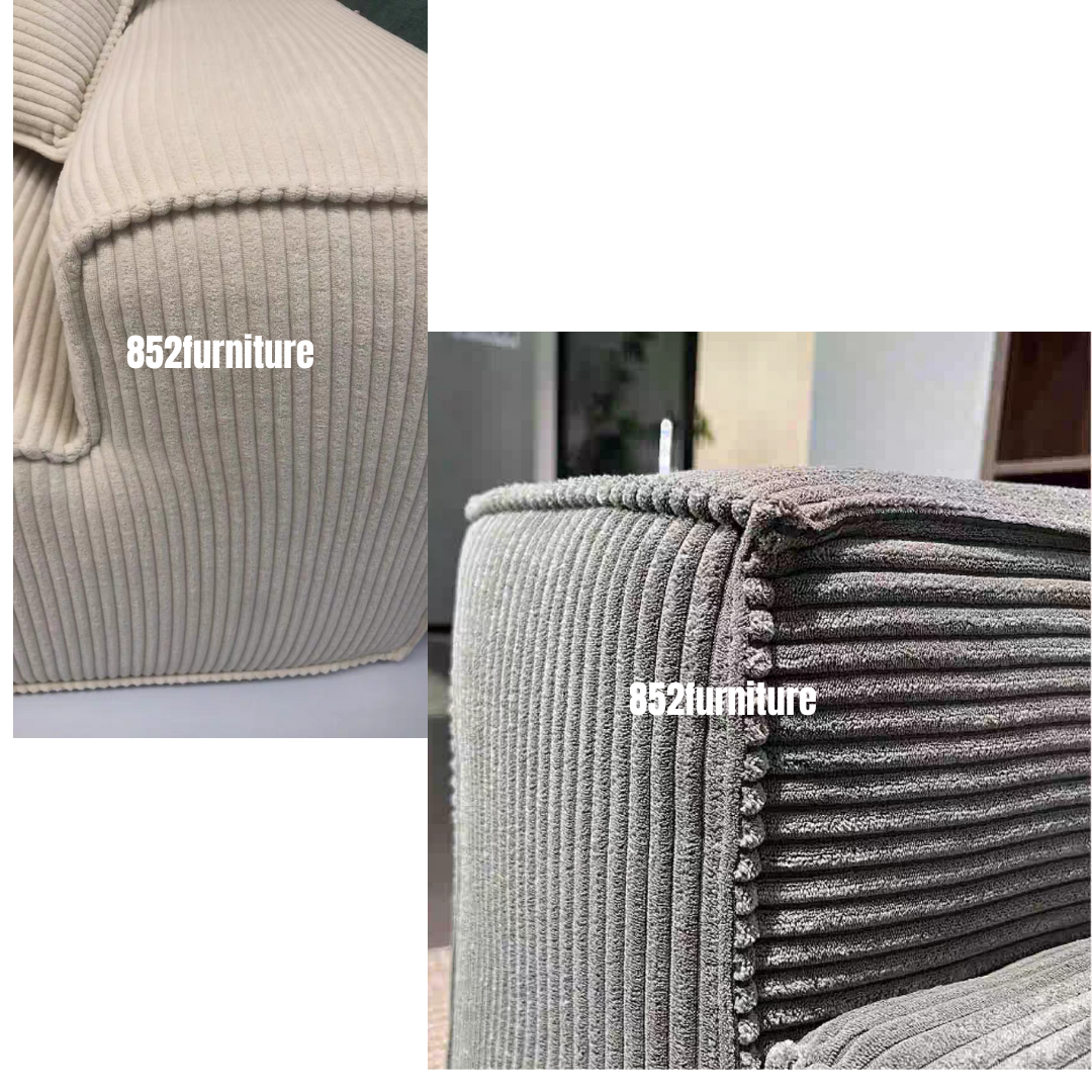 (包送貨安裝 | Delivery and Assembly Included) A293高壓真空梳化 (Vacuum compression sofa)