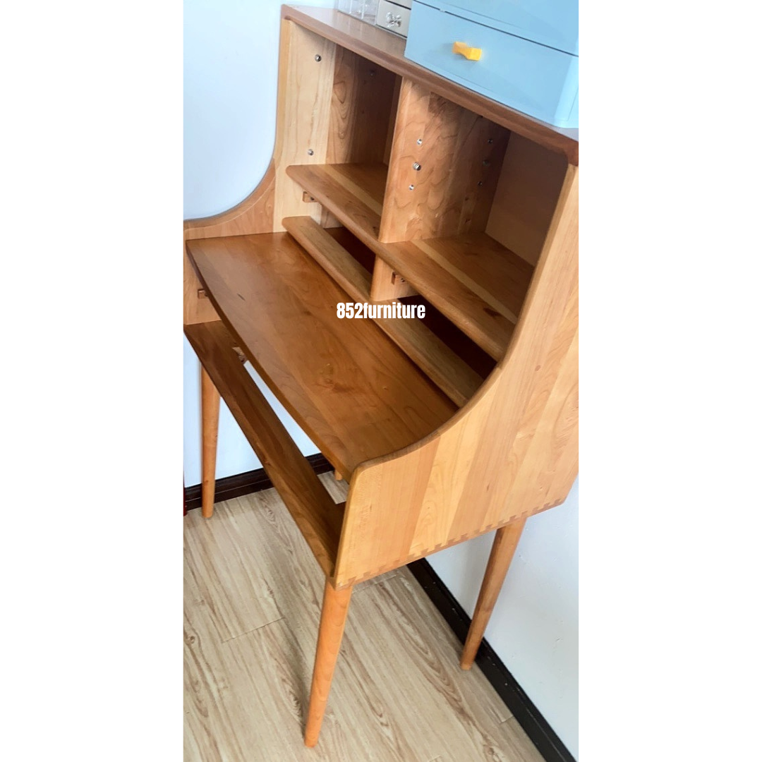 (包送貨安裝 | Delivery and Assembly Included) A295 日式梳妝臺 (dressing table)