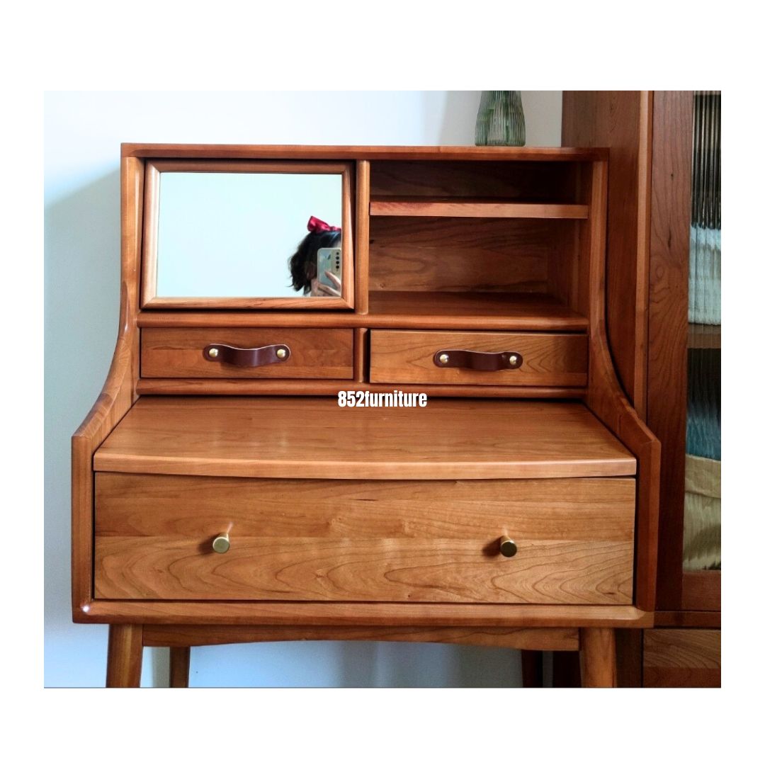 (包送貨安裝 | Delivery and Assembly Included) A295 日式梳妝臺 (dressing table)