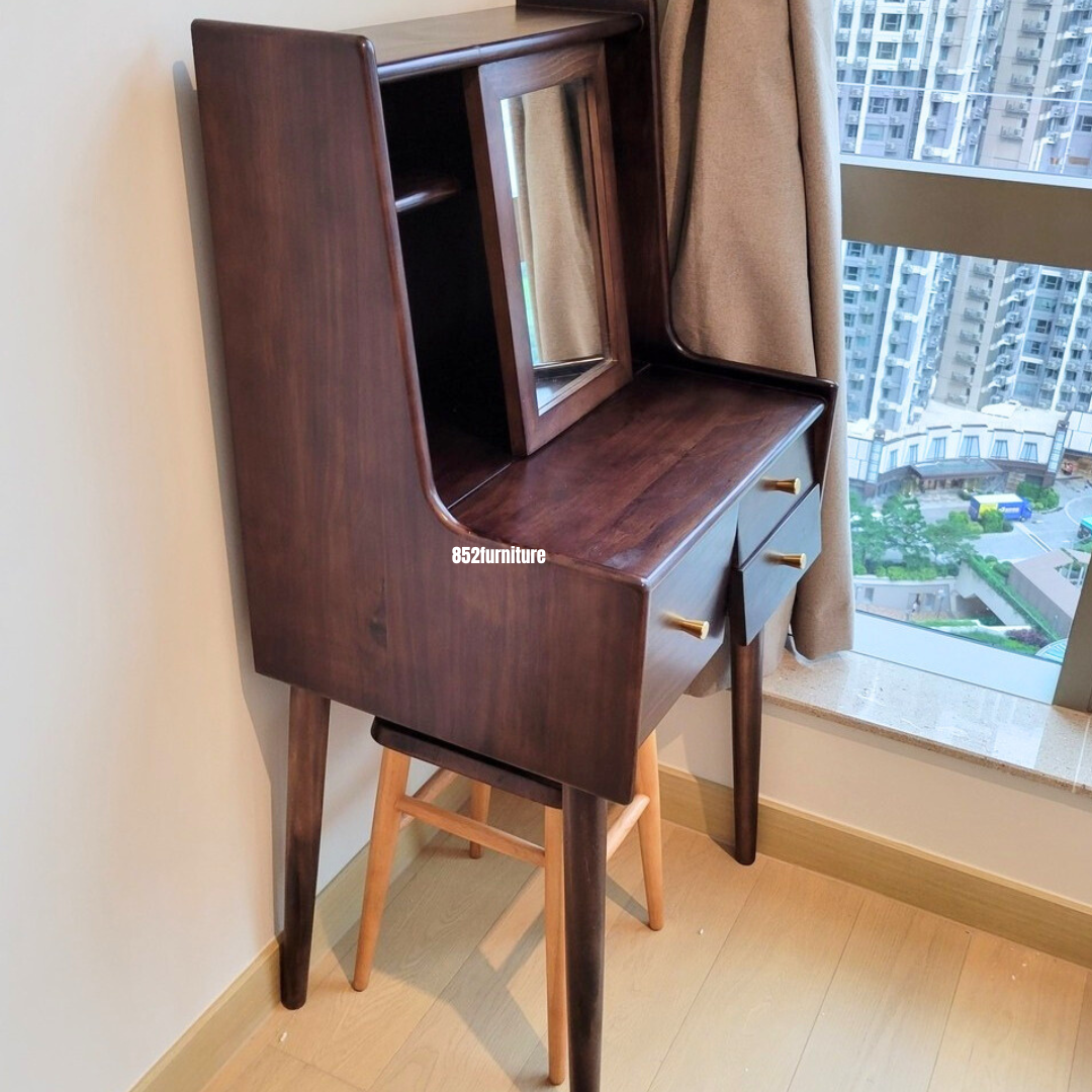 (包送貨安裝 | Delivery and Assembly Included) A460日式梳妝臺 (dressing table)