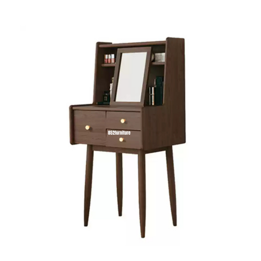 (包送貨安裝 | Delivery and Assembly Included) A460日式梳妝臺 (dressing table)