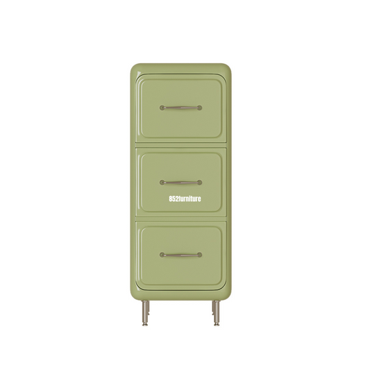 (包送貨安裝 | Delivery and Assembly Included) A279日式复古斗櫃 (Retro chest of drawers)