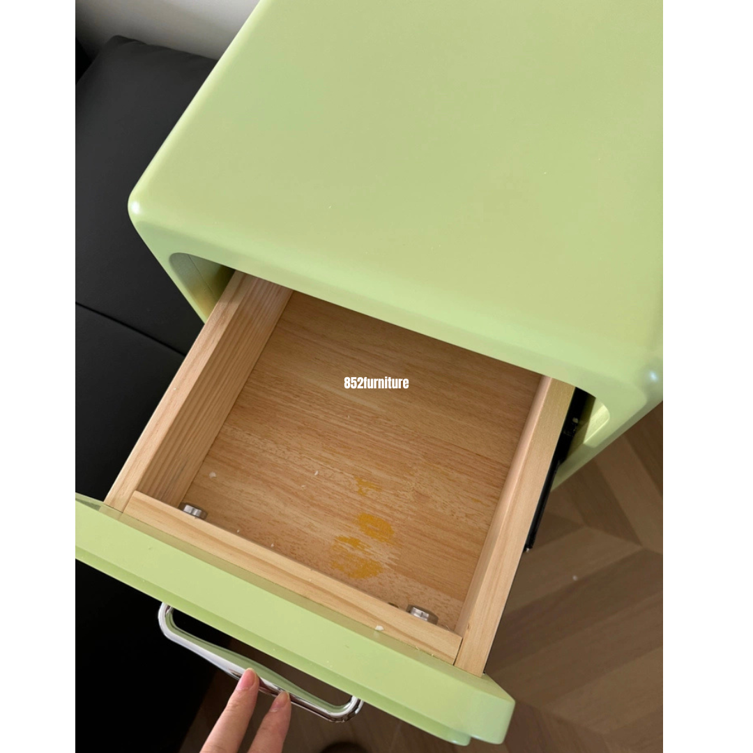(包送貨安裝 | Delivery and Assembly Included) A279日式复古斗櫃 (Retro chest of drawers)