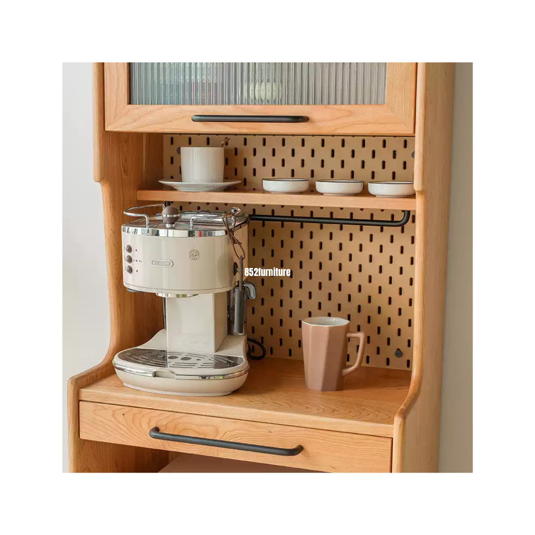 (包送貨安裝 | Delivery and Assembly Included) A299日式餐邊櫃 (Dining sideboard)