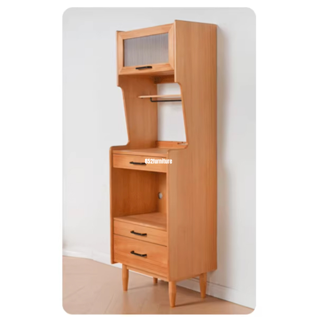 (包送貨安裝 | Delivery and Assembly Included) A299日式餐邊櫃 (Dining sideboard)