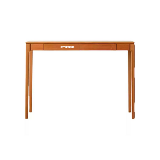 (包送貨安裝 | Delivery and Assembly Included) A489實木玄關桌(wooden table table console)