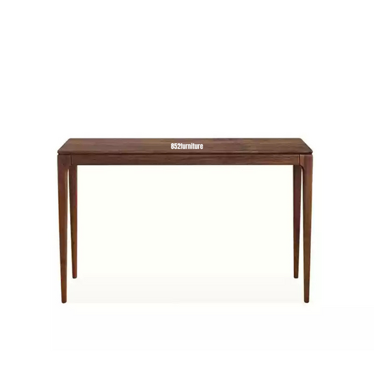 (包送貨安裝 | Delivery and Assembly Included) A490胡桃木玄關桌(walnut table table console)