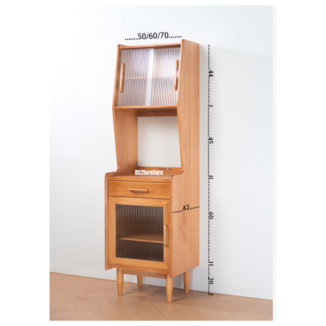 (包送貨安裝 | Delivery and Assembly Included) A439日式餐邊櫃 (Dining sideboard)