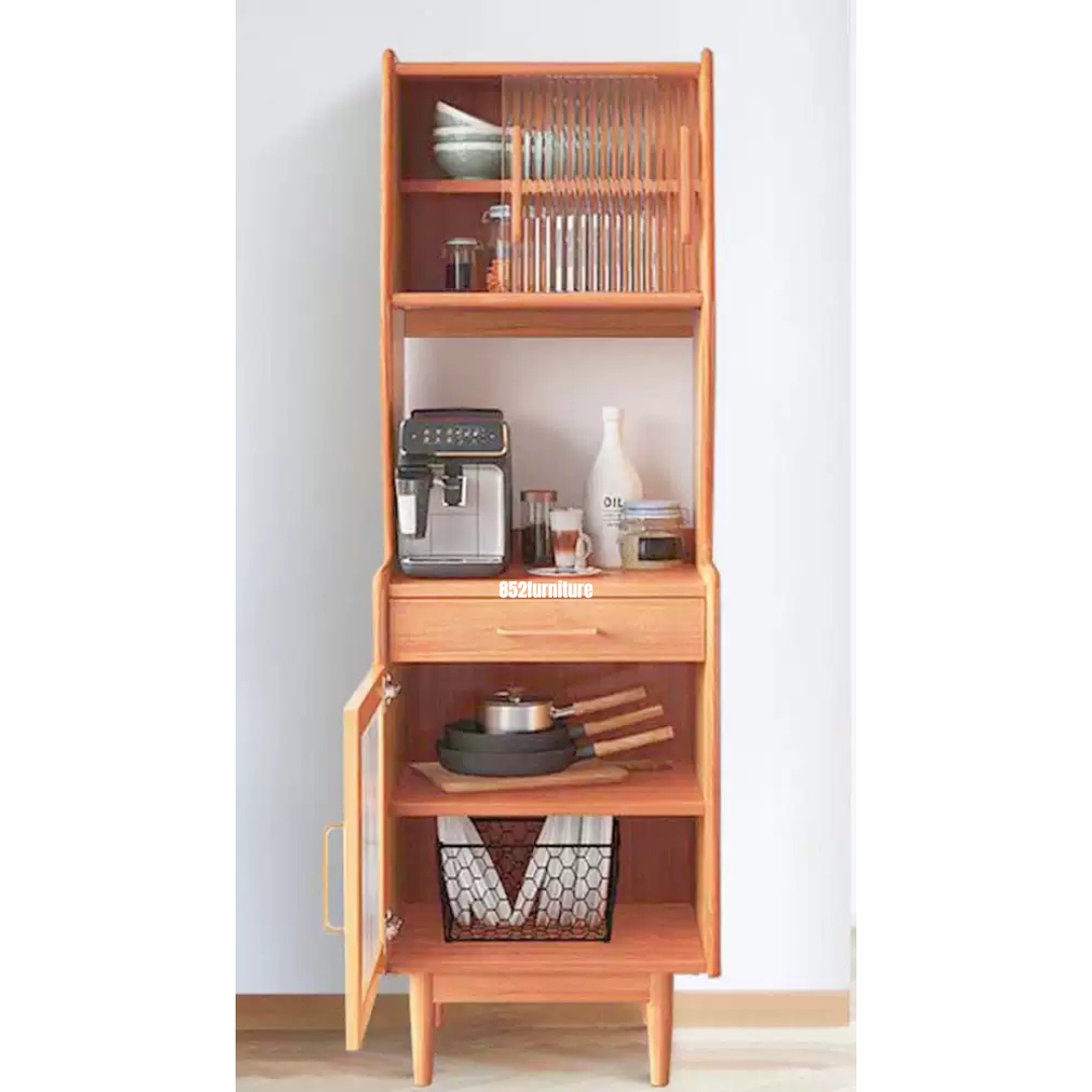 (包送貨安裝 | Delivery and Assembly Included) A439日式餐邊櫃 (Dining sideboard)