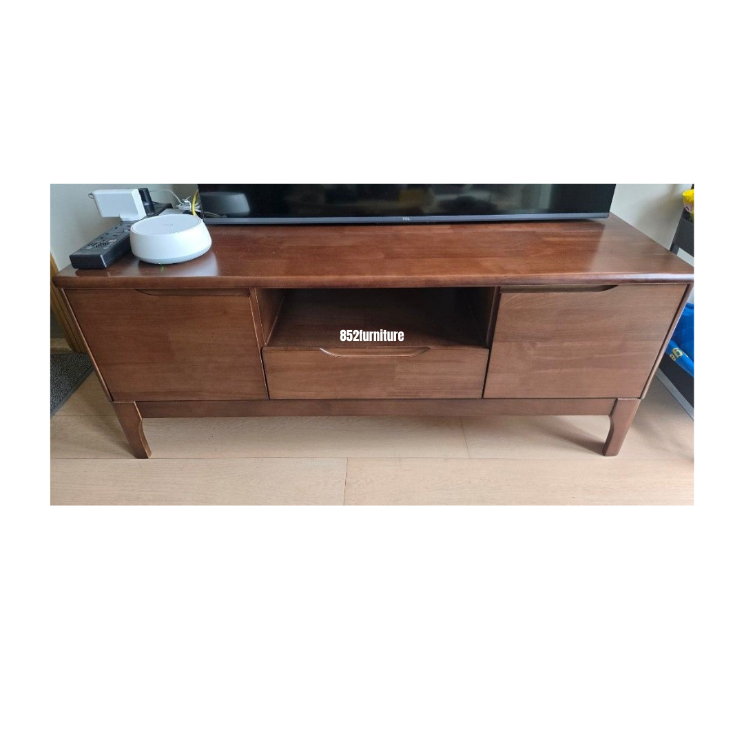 (包送貨安裝 | Delivery and Assembly Included) A516小戶電視櫃 (tv cabinet)