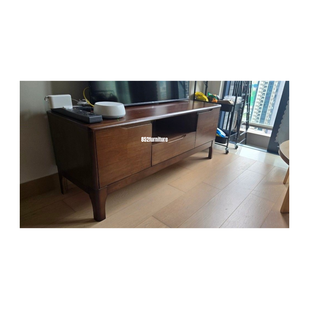 (包送貨安裝 | Delivery and Assembly Included) A516小戶電視櫃 (tv cabinet)