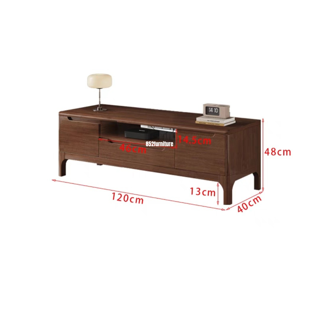 (包送貨安裝 | Delivery and Assembly Included) A516小戶電視櫃 (tv cabinet)