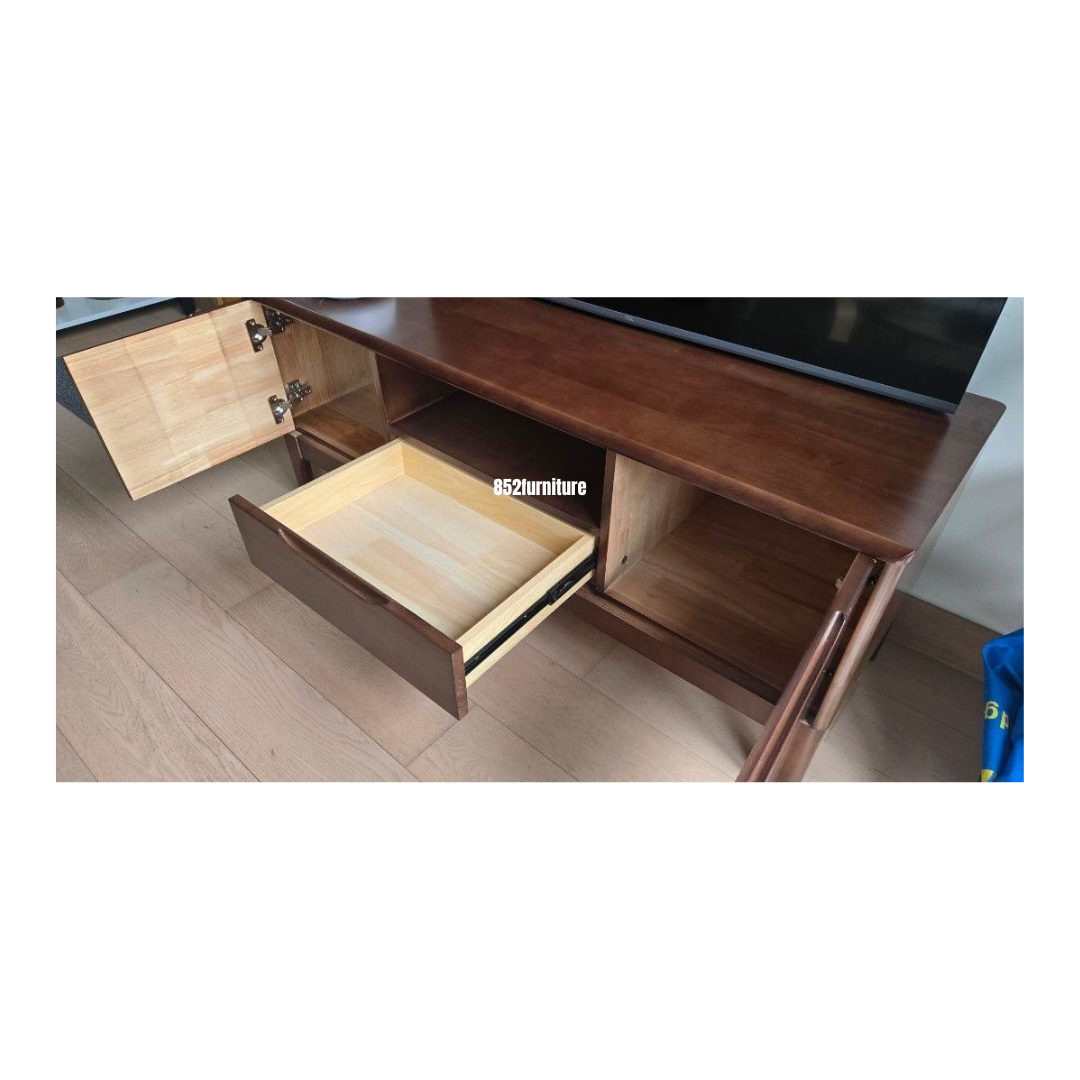 (包送貨安裝 | Delivery and Assembly Included) A516小戶電視櫃 (tv cabinet)