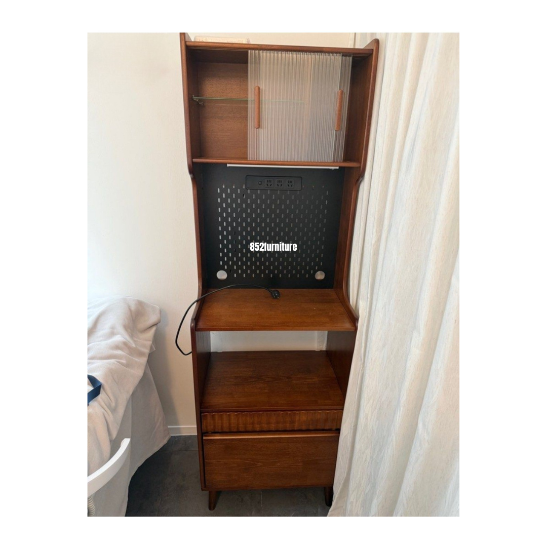 (包送貨安裝 | Delivery and Assembly Included) A523日式餐邊櫃 (Dining sideboard)