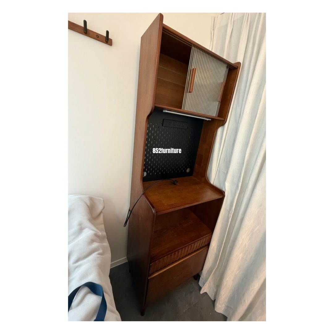 (包送貨安裝 | Delivery and Assembly Included) A523日式餐邊櫃 (Dining sideboard)