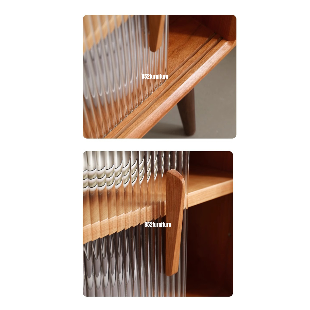 (包送貨安裝 | Delivery and Assembly Included) A533日式餐邊櫃 (dining sideboard)