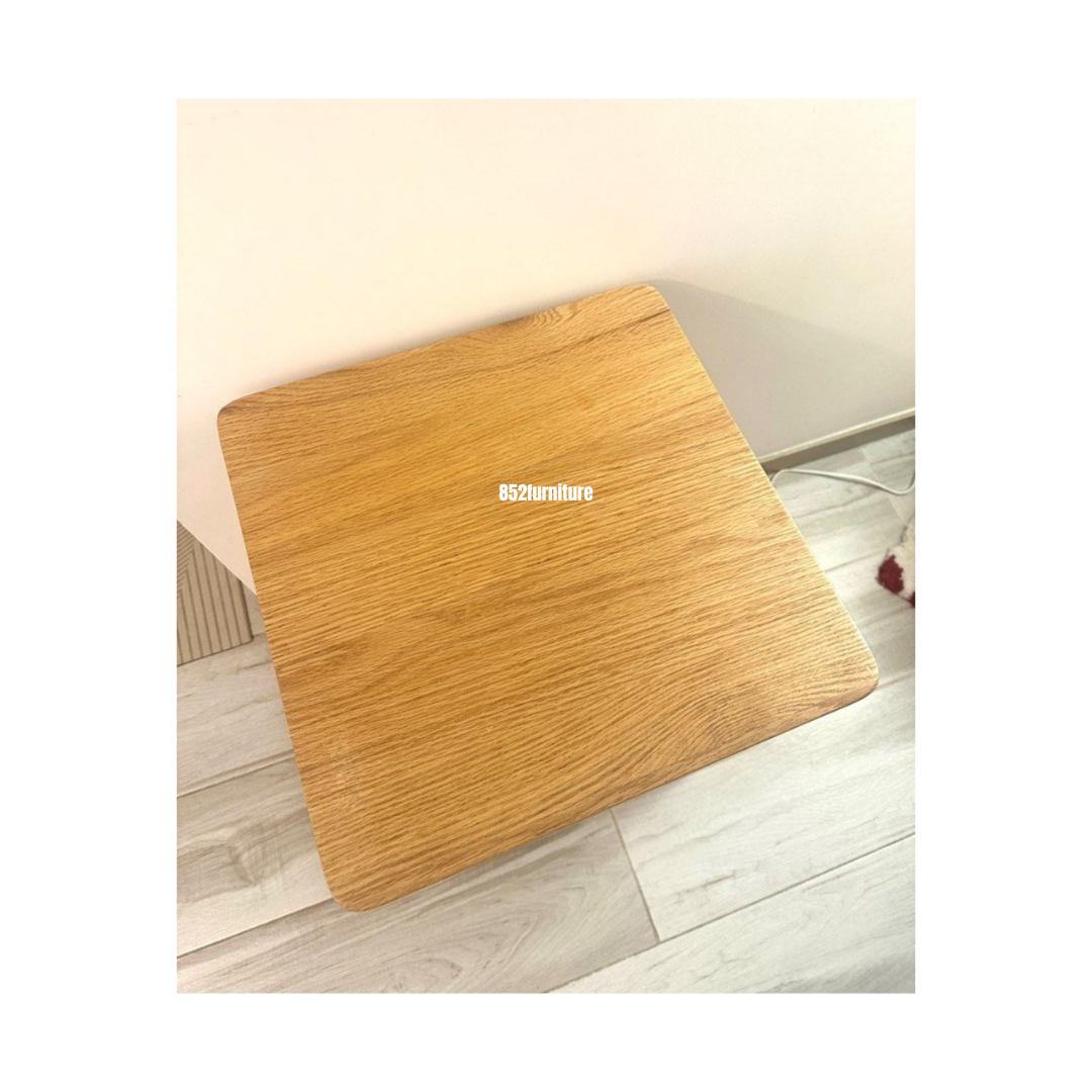 (包送貨安裝 | Delivery and Assembly Included) A534橡木茶几 (oak coffee table)