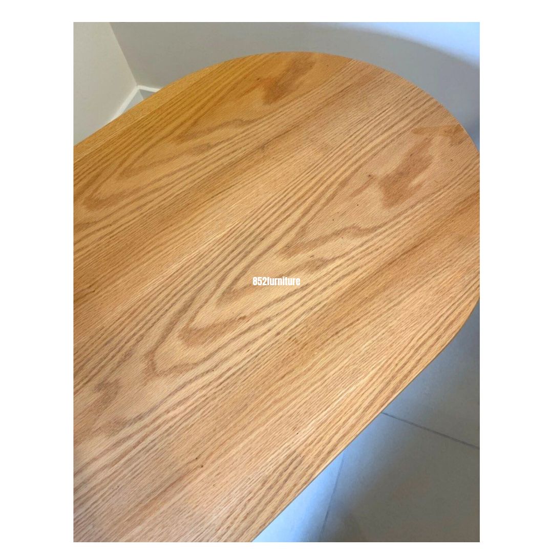 (包送貨安裝 | Delivery and Assembly Included) A550 櫻桃木茶几 (cherry coffee table)
