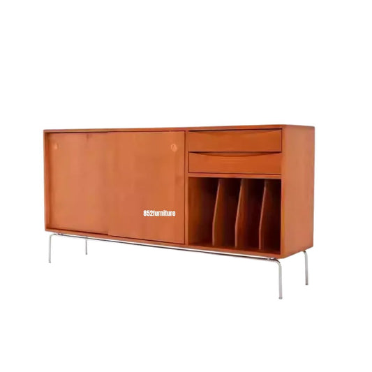 (包送貨安裝 | Delivery and Assembly Included) A568日式餐邊櫃 (dining sideboard)