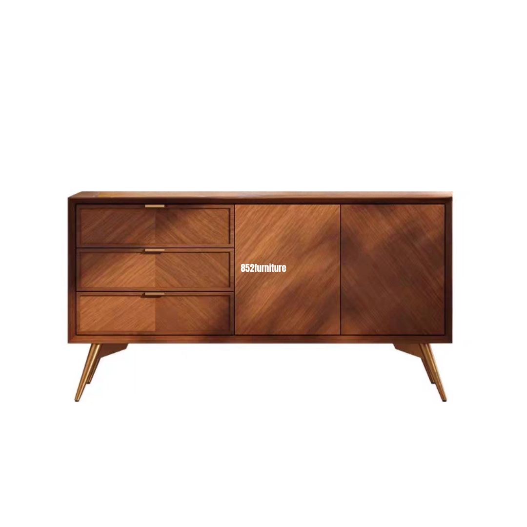 (包送貨安裝 | Delivery and Assembly Included) A569日式餐邊櫃 (dining sideboard)