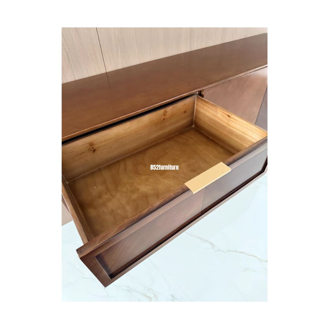 (包送貨安裝 | Delivery and Assembly Included) A569日式餐邊櫃 (dining sideboard)