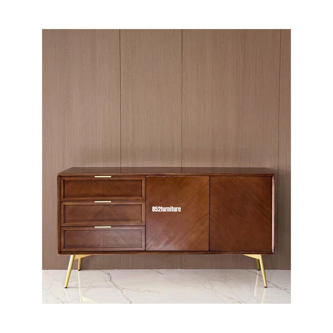 (包送貨安裝 | Delivery and Assembly Included) A569日式餐邊櫃 (dining sideboard)