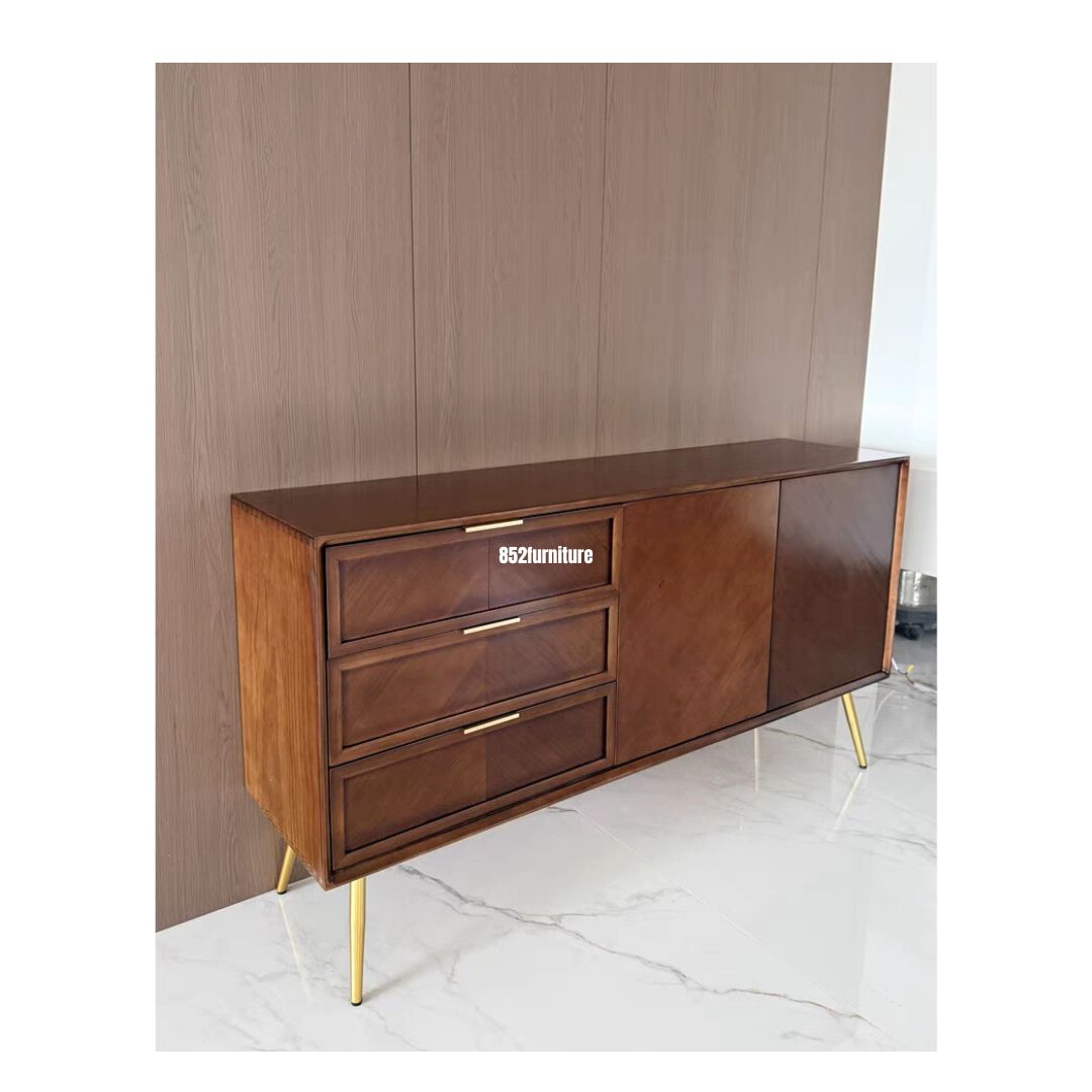 (包送貨安裝 | Delivery and Assembly Included) A569日式餐邊櫃 (dining sideboard)