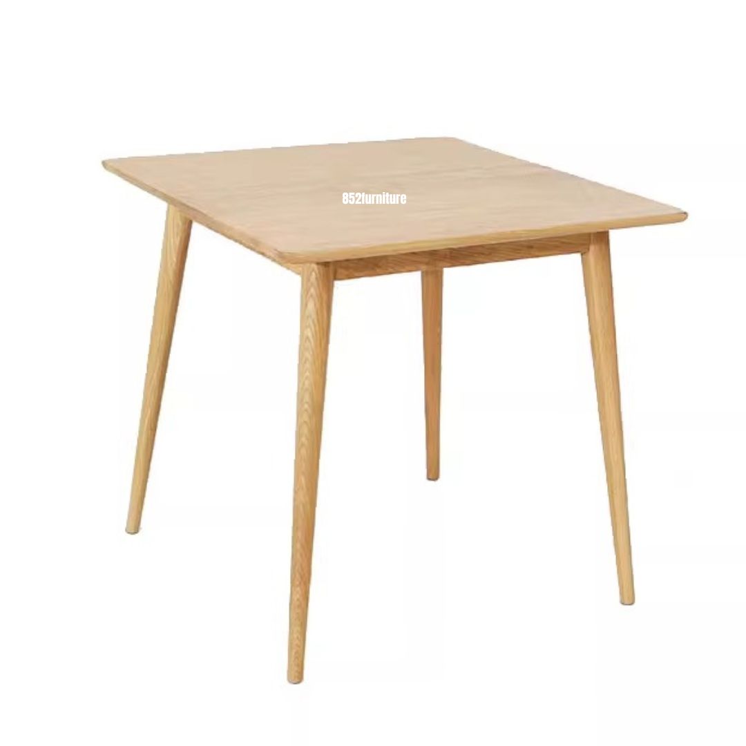 (包送貨安裝 | Delivery and Assembly Included) A570白橡木餐桌 (dining table)