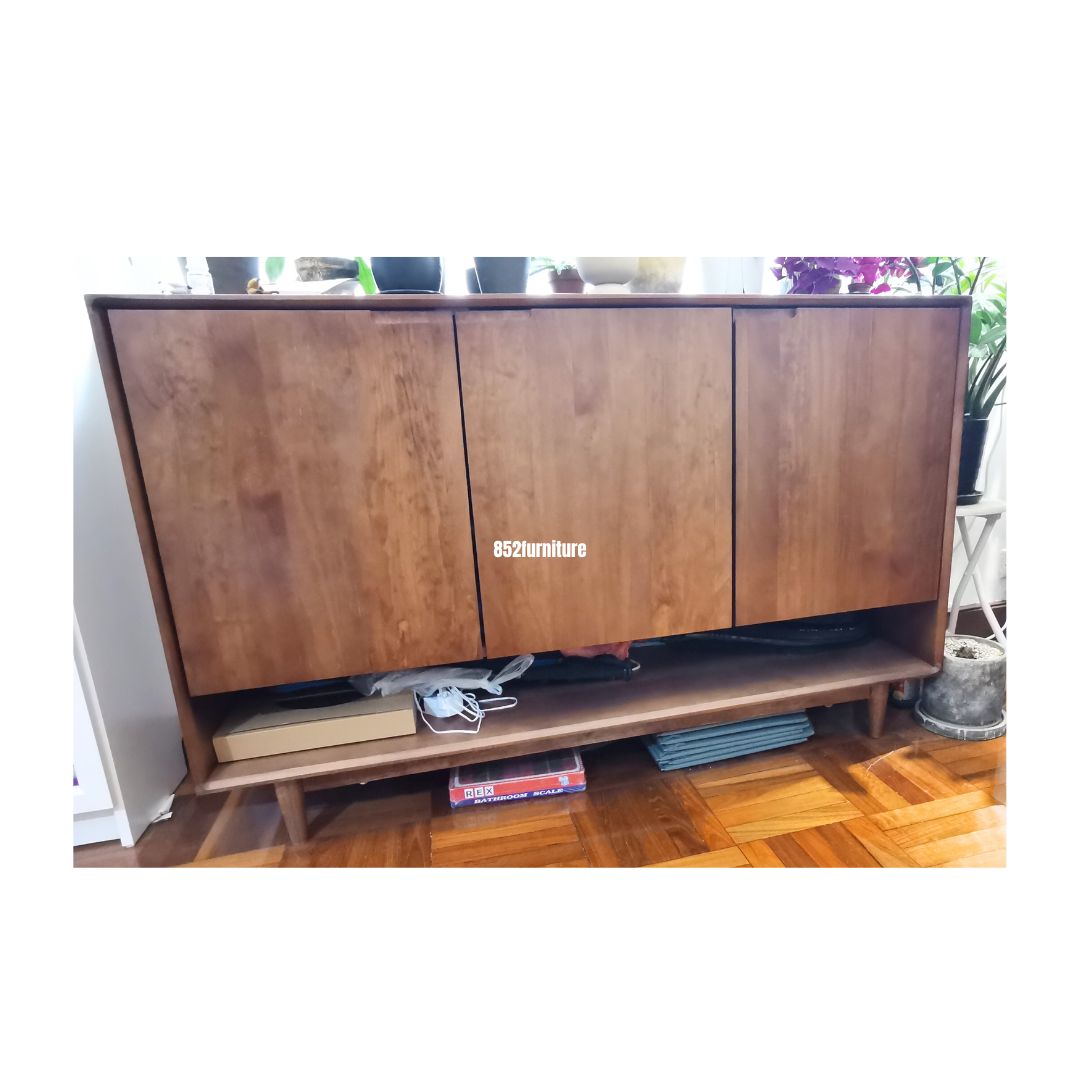 (包送貨安裝 | Delivery and Assembly Included) A571日式餐邊櫃 (dining sideboard)