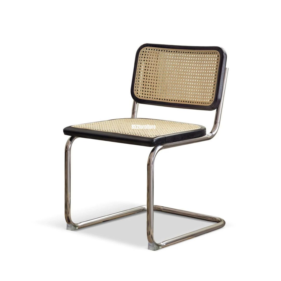 (包送貨安裝 | Delivery and Assembly Included) A589藤織餐椅 (Rattan dining chair)