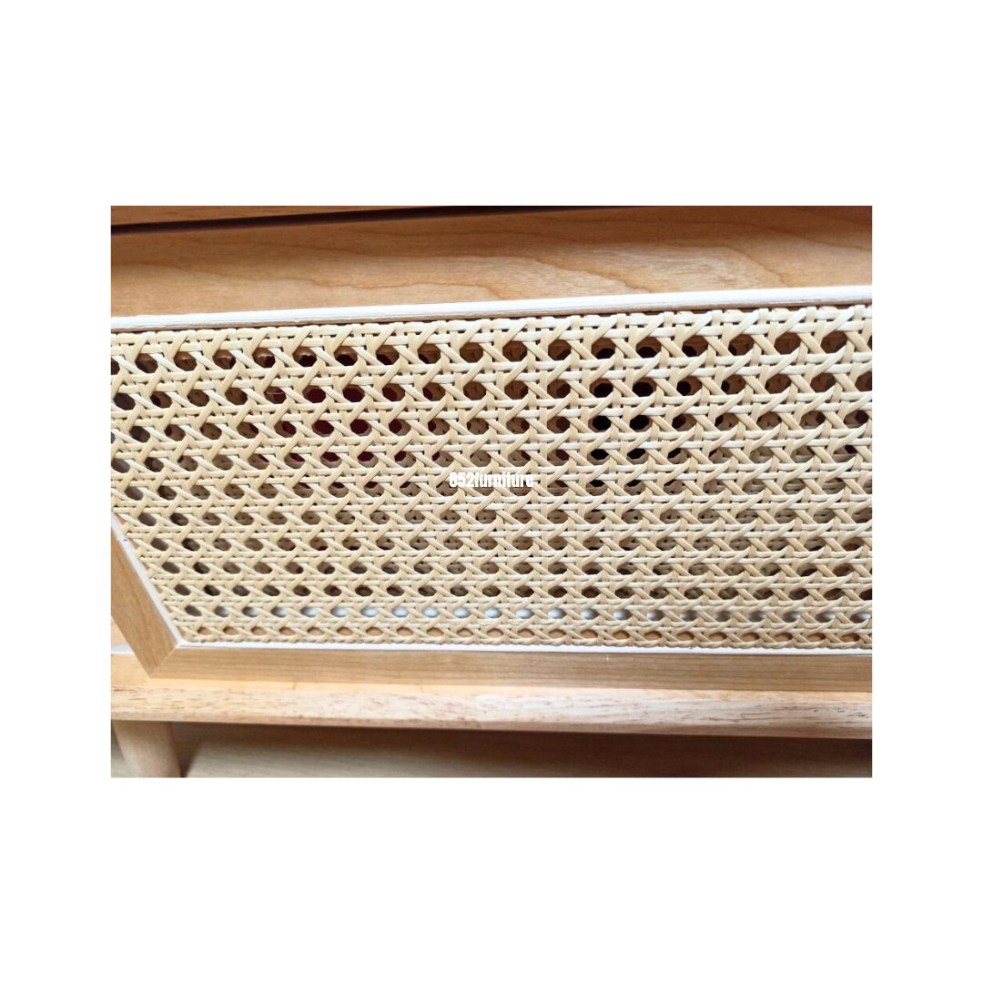 (包送貨安裝 | Delivery and Assembly Included) A597 實木電視櫃 (Tv cabinet)