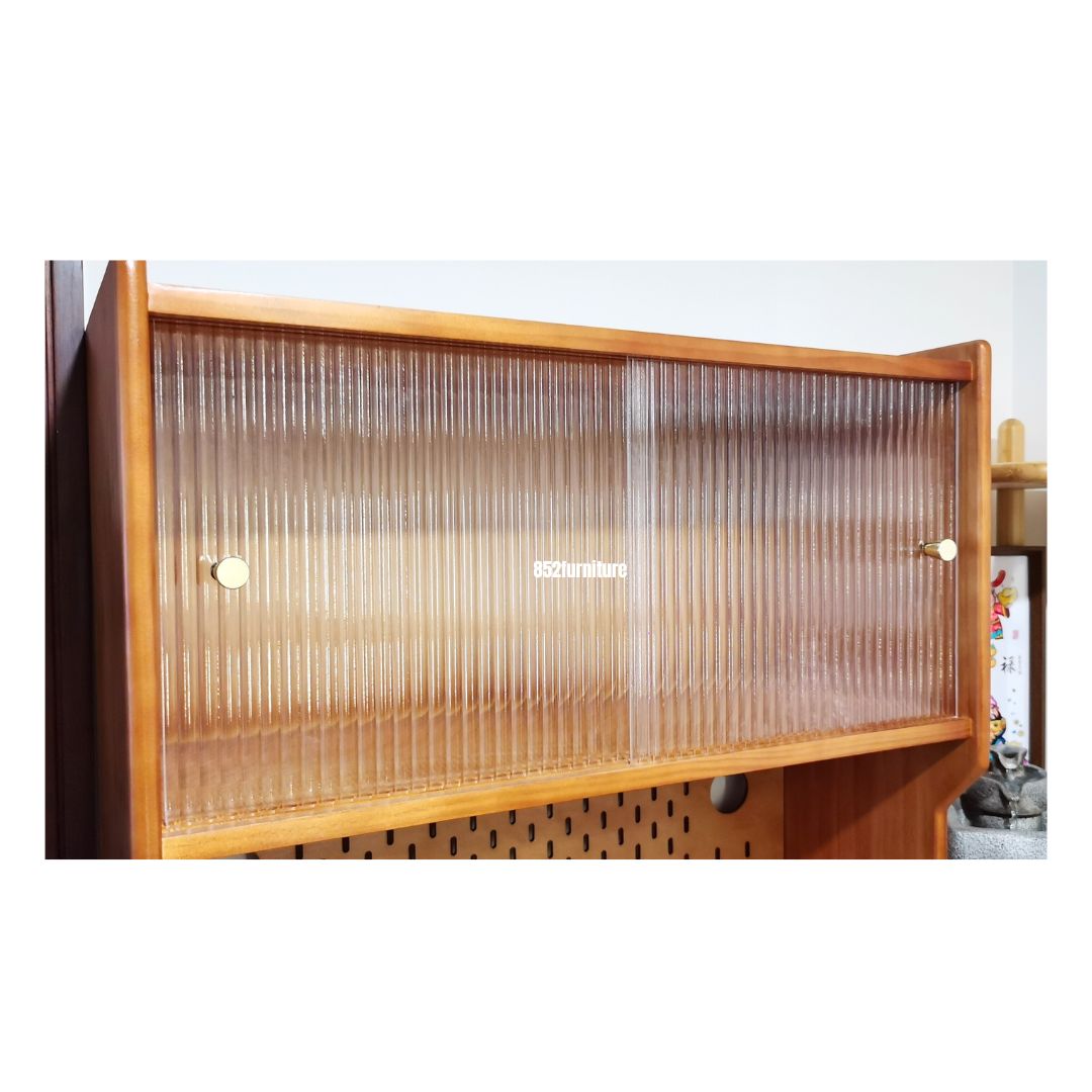 (包送貨安裝 | Delivery and Assembly Included)   A170日式窄身餐邊櫃(Slim sideboard)