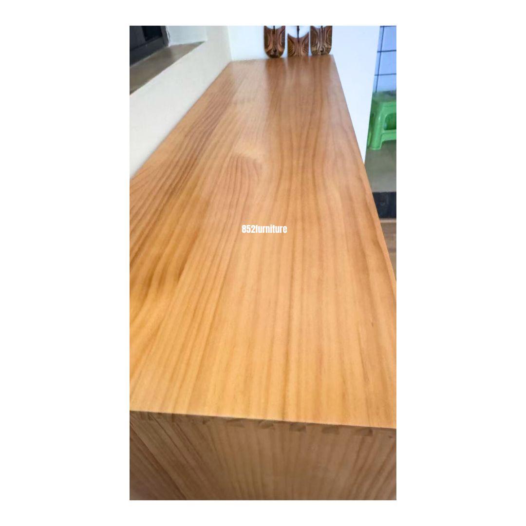 (包送貨安裝 | Delivery and Assembly Included) A609實木九斗櫃 (Chest of drawers)