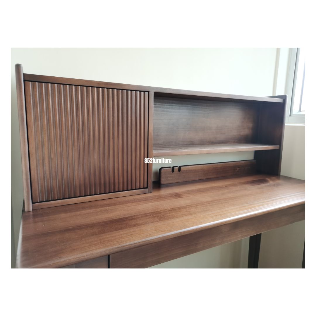 (包送貨安裝 | Delivery and Assembly Included) A615 日式梳妝台 (japanese style dressing table)