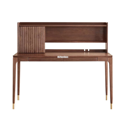 (包送貨安裝 | Delivery and Assembly Included) A615 日式梳妝台 (japanese style dressing table)
